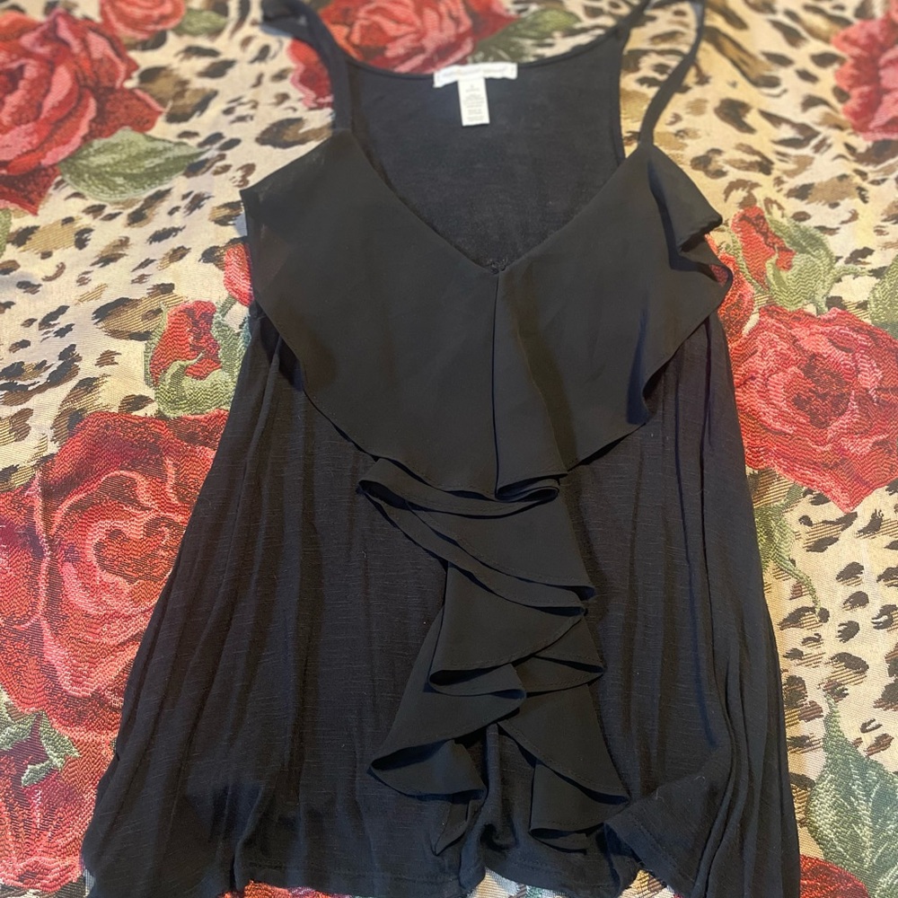 Dressy tank